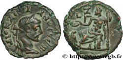 DIOCLETIAN Tétradrachme AU