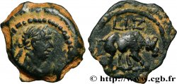TRAJANUS Hemiobole XF