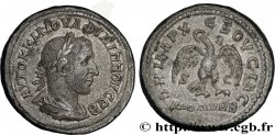 PHILIPPE Ier L ARABE Tétradrachme syro-phénicien