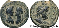 MARCUS AURELIUS Unité