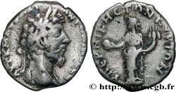 MARCUS AURELIUS Drachme VF