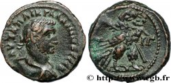 GALLIENUS Tétradrachme