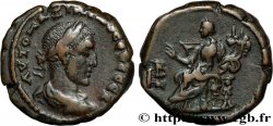 MAXIMINO I Tétradrachme