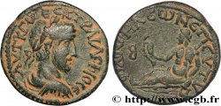 TRAJAN DÈCE Unité TTB