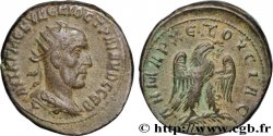 TRAJAN DECIUS Tétradrachme syro-phénicien