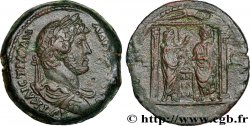 HADRIEN Drachme