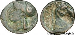REPUBBLICA ROMANA - ANONIMO Litra