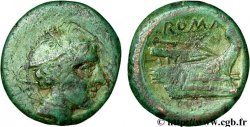 REPUBBLICA ROMANA - ANONIMO Semuncia