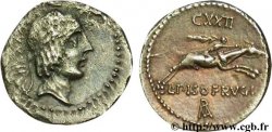 CALPURNIUS Denier