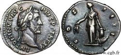 ANTONINO PIO Denier