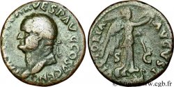 VESPASIEN As