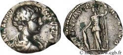 CARACALLA Denier TB+/TTB