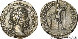 SEPTIMIO SEVERO Denier