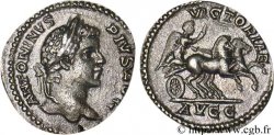 CARACALLA Denier