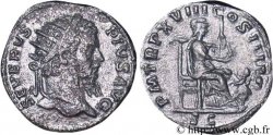 SEPTIME SÉVÈRE Dupondius