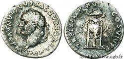 TITUS Denier