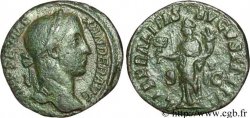 ALEXANDER SEVERUS As
