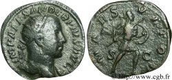 ALEXANDRE SÉVÈRE Dupondius