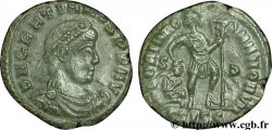 GRATIEN Nummus, (PB, Æ 3)