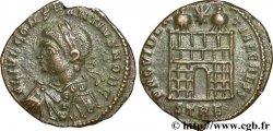 CONSTANTIUS II Centenionalis ou nummus AU