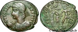 CONSTANS Maiorina, (MB, Æ 2)