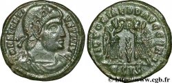 CONSTANTIUS II Centenionalis ou nummus