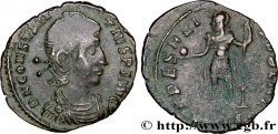 CONSTANTIUS II Nummus, (PB, Æ 3)
