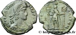 VETRANIO für CONSTANTIUS II Maiorina, (MB, Æ 2)