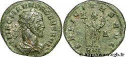 PROBUS Aurelianus