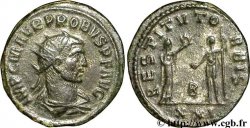 PROBUS Aurelianus