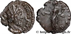 TETRICUS I Antoninien
