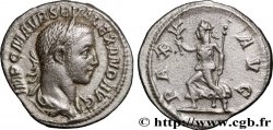 SEVERUS ALEXANDER Denier