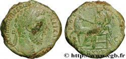 COMMODUS Sesterce