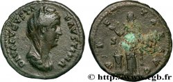 FAUSTINA MAJOR As