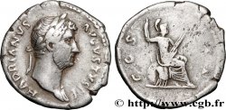 HADRIAN Denier
