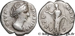 FAUSTINA MAJOR Denier