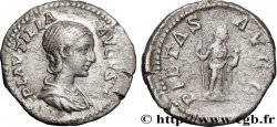PLAUTILLA Denier