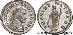 CONSTANCE Ier CHLORE Aurelianus