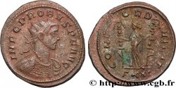 PROBUS Aurelianus AU