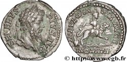 SEPTIMIUS SEVERUS Denier
