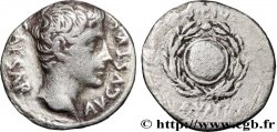 AUGUSTUS Denier