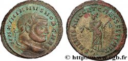 GALERIUS Follis ou nummus