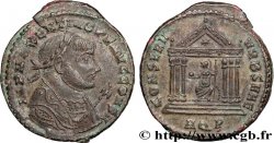 MAXENTIUS Follis ou nummus AU