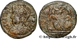 ROMA Centenionalis ou nummus hybride