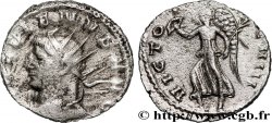 GALLIENUS Antoninien