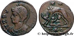 ROME Centenionalis ou nummus TTB+