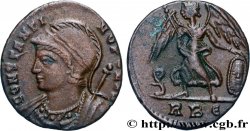 CONSTANTINOPLE Centenionalis ou nummus
