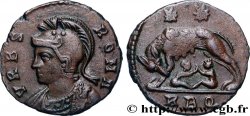 ROME Centenionalis ou nummus