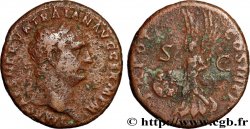 TRAJAN As