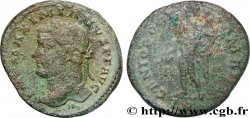 MAXIMIEN HERCULE Follis ou nummus